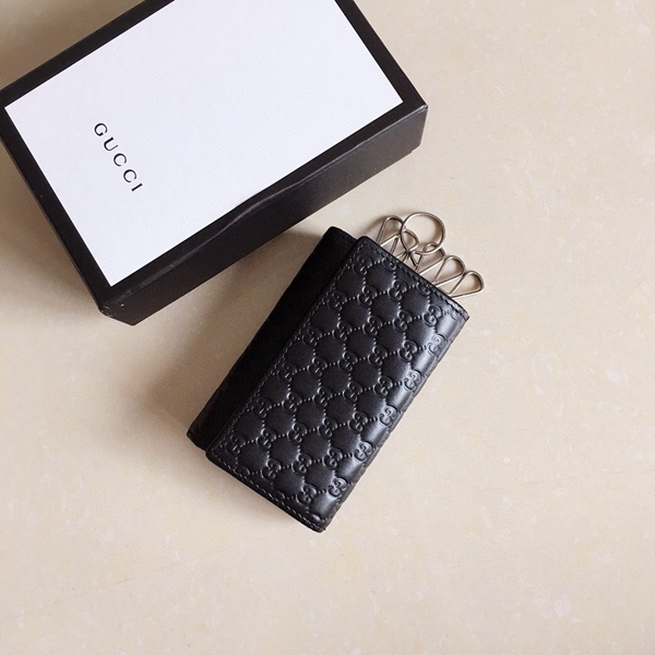 グッチ財布 レプリカ素材ディテール